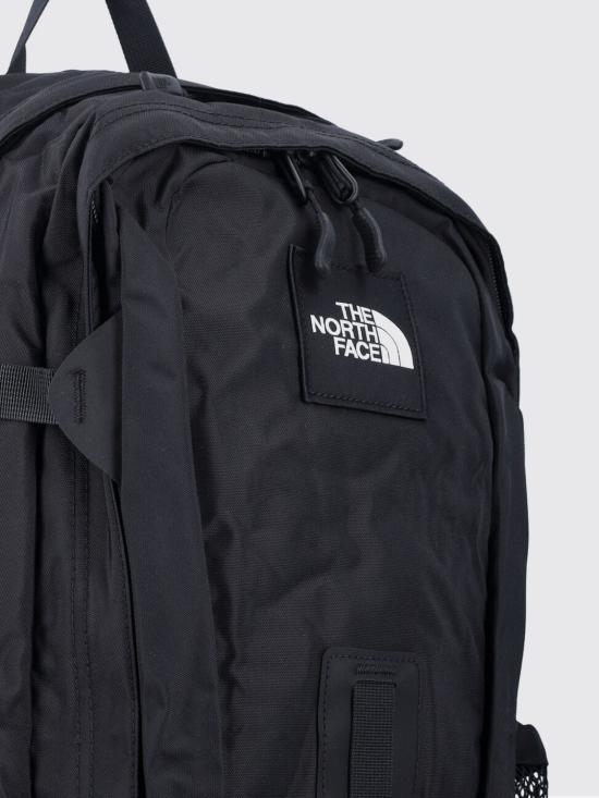 26SS 노스페이스 백팩 NF0A3KYJ 53R1 Black - NORTH FACE