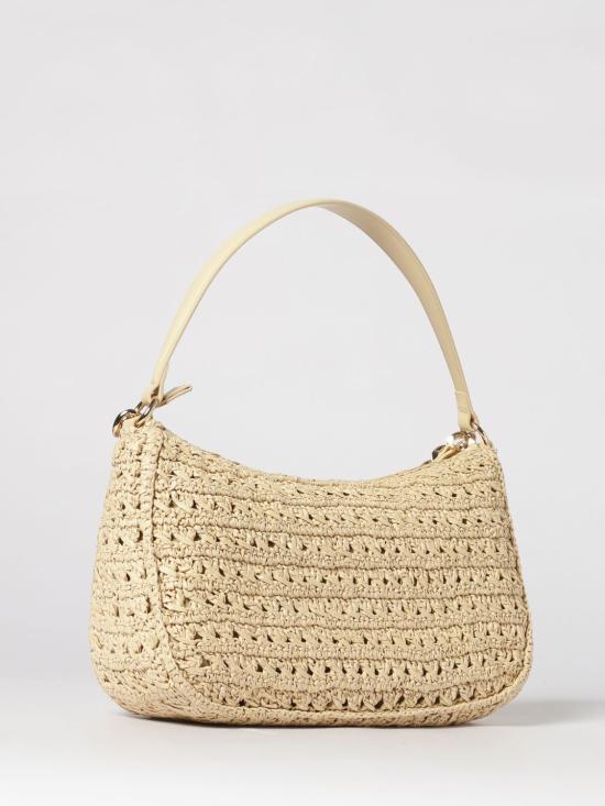 26SS 트윈셋 숄더백 261TD8080 00193 Rope - TWINSET