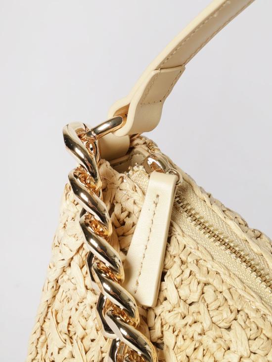 26SS 트윈셋 숄더백 261TD8080 00193 Rope - TWINSET