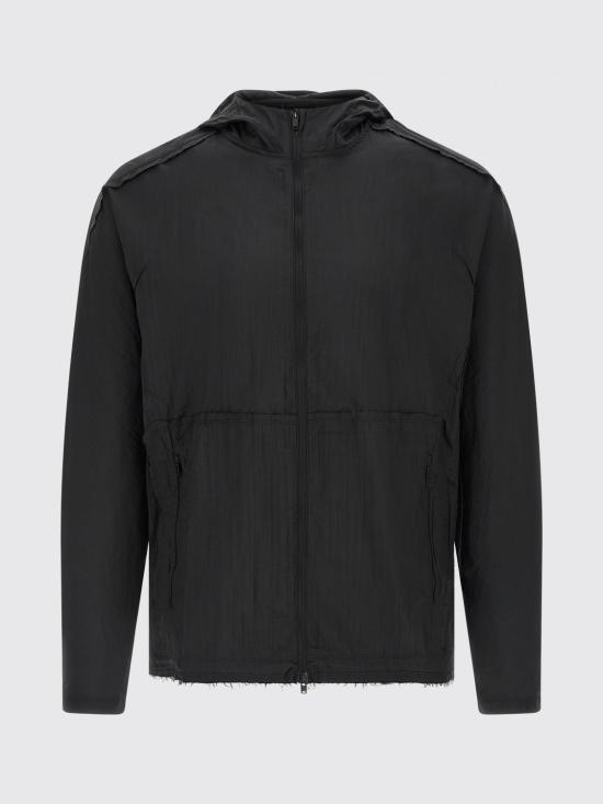 26SS 와이쓰리 자켓 KF6198 Black - Y-3
