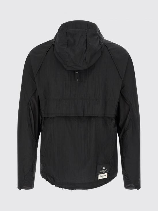 26SS 와이쓰리 자켓 KF6198 Black - Y-3