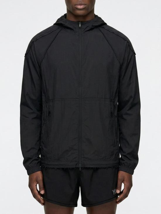 26SS 와이쓰리 자켓 KF6198 Black
