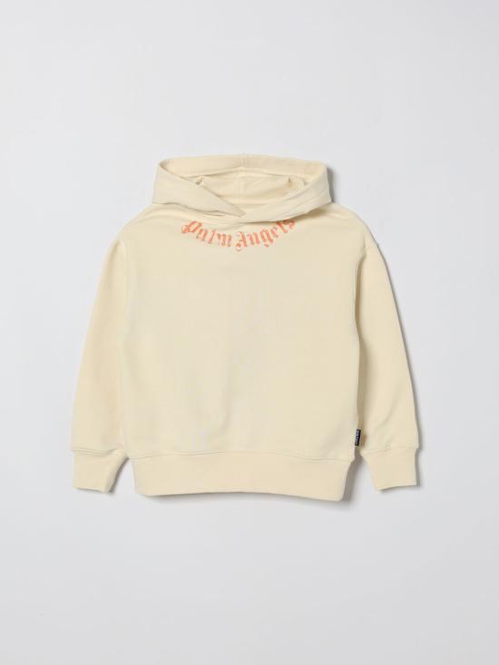 26SS [키즈] 팜앤젤스 티셔츠 PBBB012S26FLE003 002 White