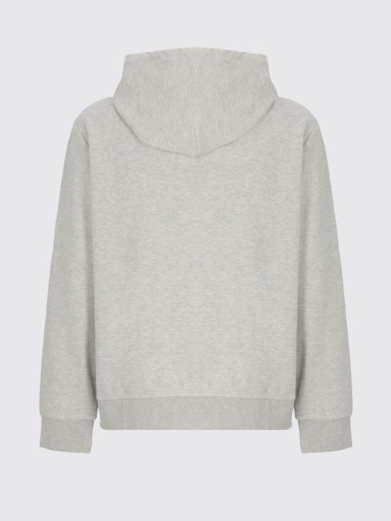 26SS 폴로 랄프로렌 긴팔 티셔츠 710888282 003 Grey - POLO RALPH LAUREN