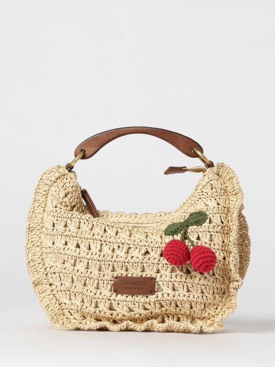 26SS 트윈셋 토트백 261TD8301 00193 Rope