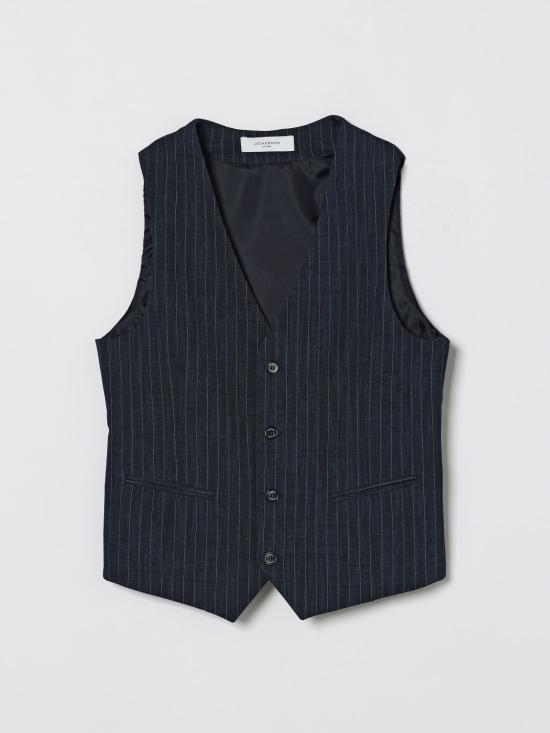 26SS [키즈] 제커슨 베스트 J5134JS26 RE098 Blue