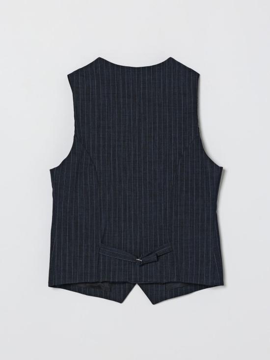 26SS [키즈] 제커슨 베스트 J5134JS26 RE098 Blue - JECKERSON