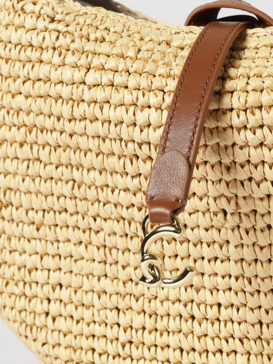 26SS 코치넬리 숄더백 E1UV1130201 675 Brown - COCCINELLE