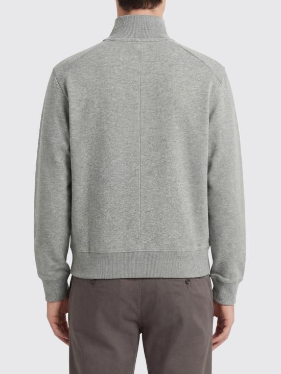 26SS 엔타이어 스튜디오 스웨터 ESSS26TO02012 6236 Grey - ENTIRE STUDIOS