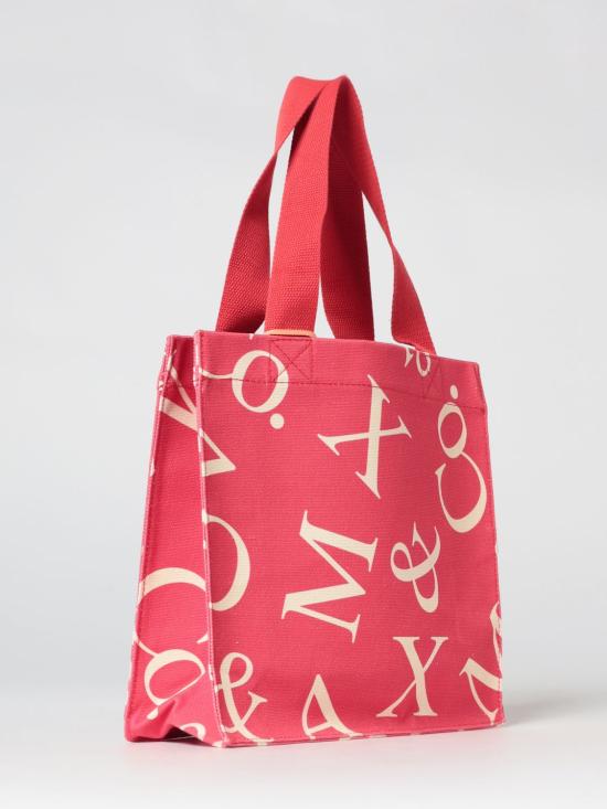 26SS [키즈] 막스앤코 숄더백 MX0335MX01P MX400 Red - MAX & CO.