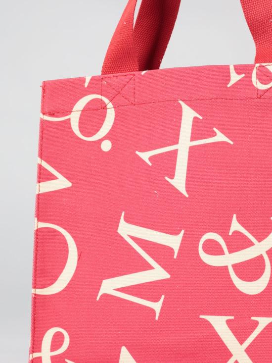 26SS [키즈] 막스앤코 숄더백 MX0335MX01P MX400 Red - MAX & CO.