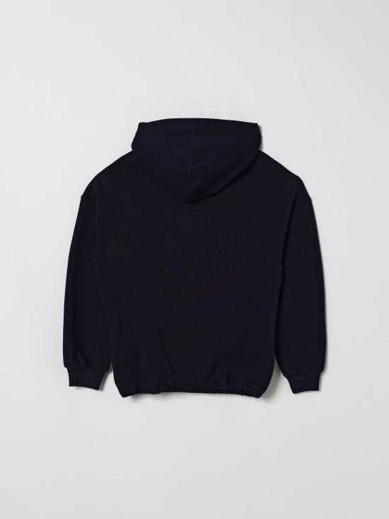 26SS [키즈] 구찌 티셔츠 825176XJHAQ 4780 Blue - GUCCI