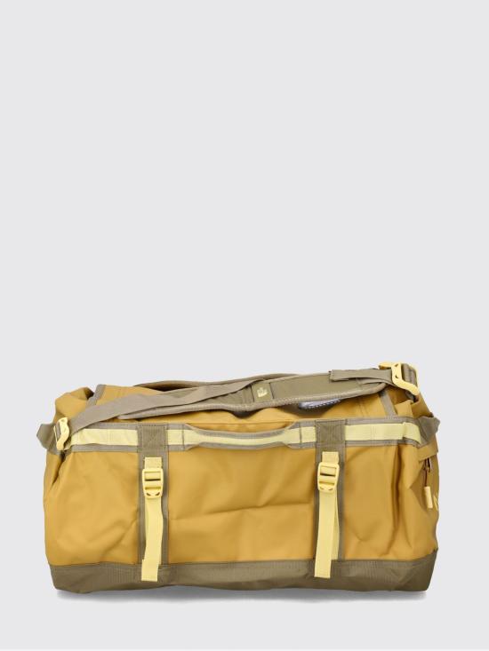 26SS 노스페이스 베이스 캠프 스몰 더플백 NF0A52ST MUD1 Sand - NORTH FACE