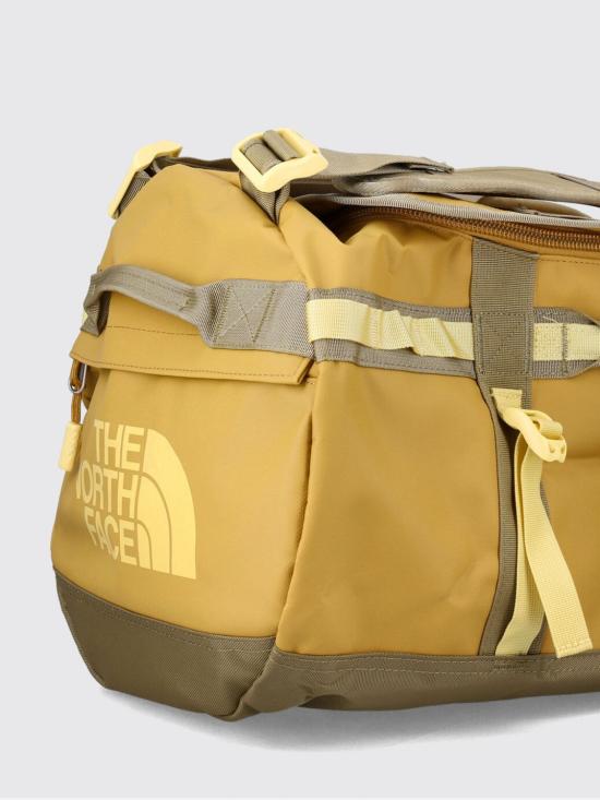 26SS 노스페이스 베이스 캠프 스몰 더플백 NF0A52ST MUD1 Sand - NORTH FACE