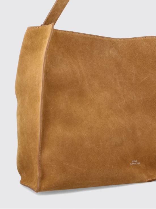 26SS 스튜디오 니콜슨 숄더백 DOUBLET741 Sand - STUDIO NICHOLSON