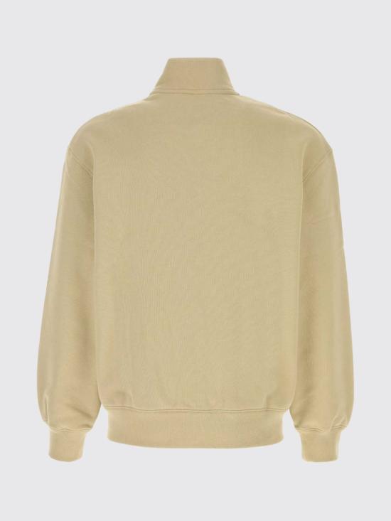 26SS 메종키츠네 자켓 QM02151KM0341 0450 Beige - MAISON KITSUNE