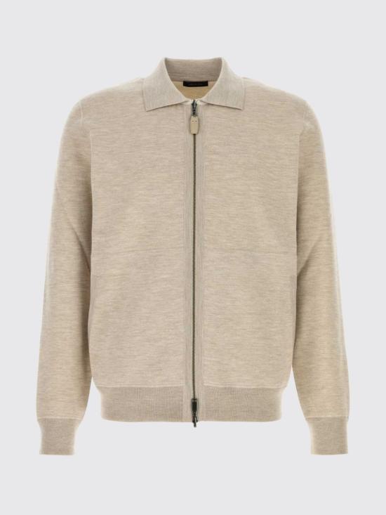 26SS 브리오니 스웨터 UMNY0LP0K03 9394 Grey - BRIONI