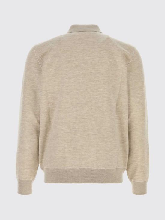 26SS 브리오니 스웨터 UMNY0LP0K03 9394 Grey - BRIONI