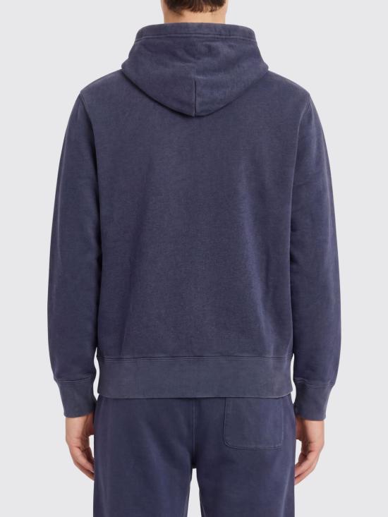 26SS 폴로 랄프로렌 긴팔 티셔츠 710A13054 001 Navy - POLO RALPH LAUREN