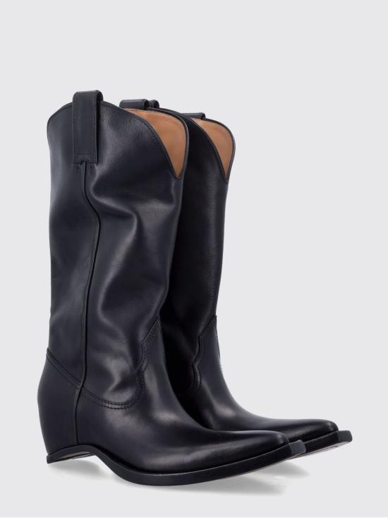 26SS 마르지엘라 부츠 S39WW0081P7677 T8013 Black - MAISON MARGIELA