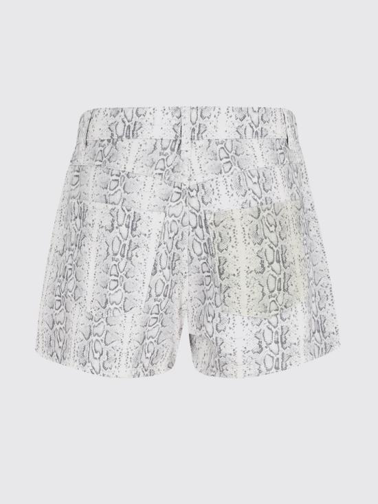 26SS 페데리카 토시 숏팬츠 40850401 35 Nude - FEDERICA TOSI