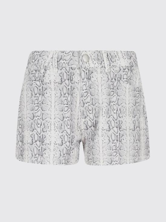 26SS 페데리카 토시 숏팬츠 40850401 35 Nude - FEDERICA TOSI