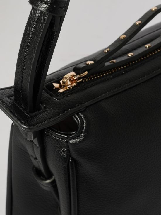 26SS 리우조 숄더백 AA6046E1120 22222 Black - LIU JO