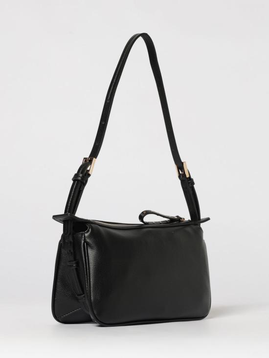 26SS 리우조 숄더백 AA6046E1120 22222 Black - LIU JO