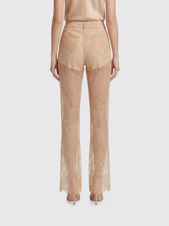 26SS 쥬세페 디 모라비토 팬츠 06PSPA16416304 21 Pink - GIUSEPPE DI MORABITO