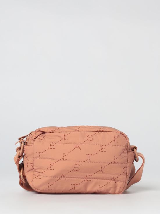 26SS [키즈] 스텔라 맥카트니 크로스백 TY0538Z3652 319 Brown