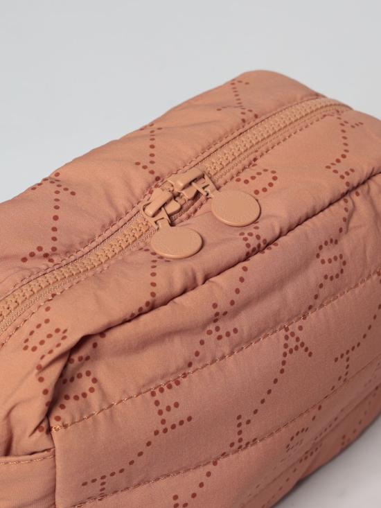 26SS [키즈] 스텔라 맥카트니 크로스백 TY0538Z3652 319 Brown - STELLA MCCARTNEY