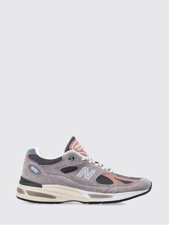 26SS 뉴발란스 991 스니커즈 U991GC2 Dove Grey