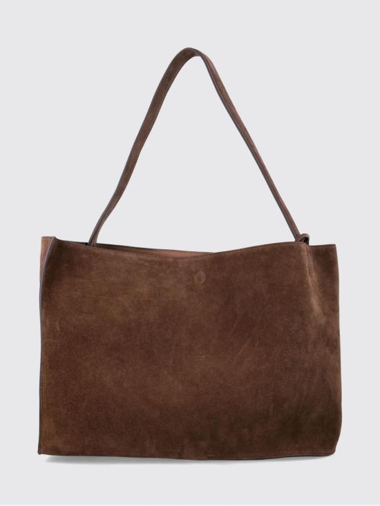 26SS 스튜디오 니콜슨 숄더백 DOUBLET741 Cocoa - STUDIO NICHOLSON