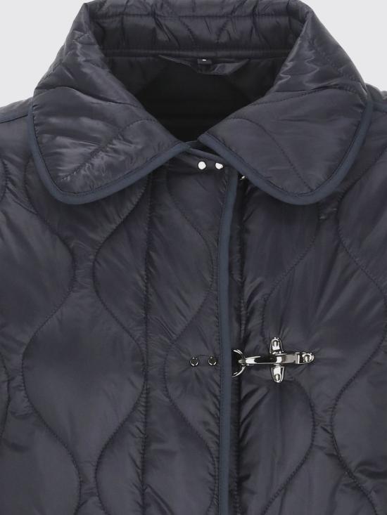 26SS 페이 자켓 NAW22524120ZEP U809 Blue - FAY