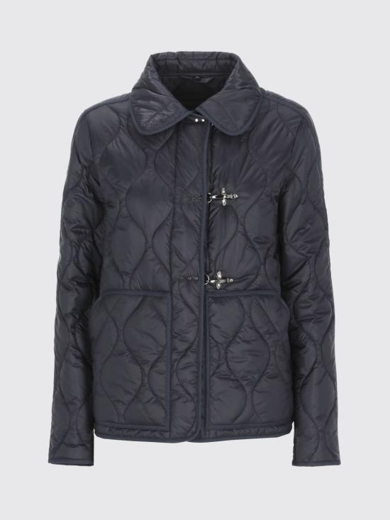26SS 페이 자켓 NAW22524120ZEP U809 Blue - FAY