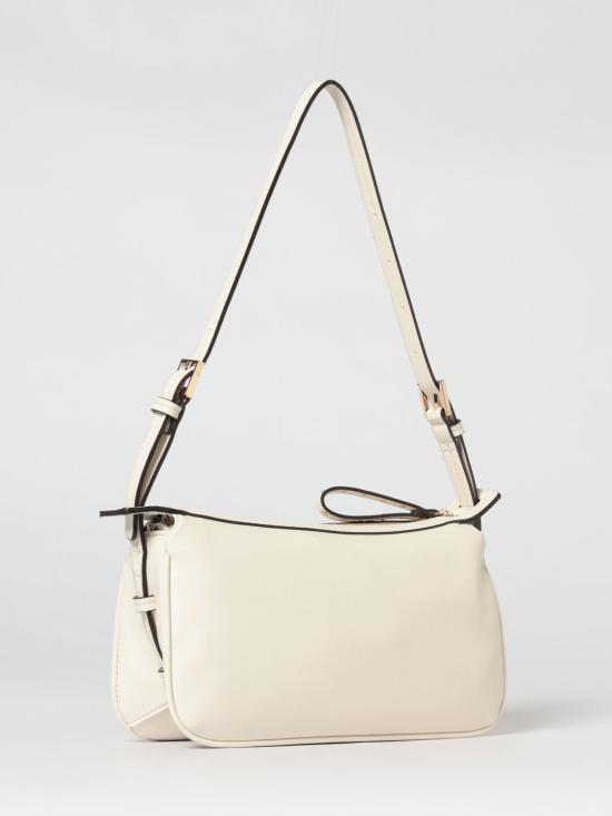 26SS 리우조 숄더백 AA6046E1120 X0459 Cream - LIU JO