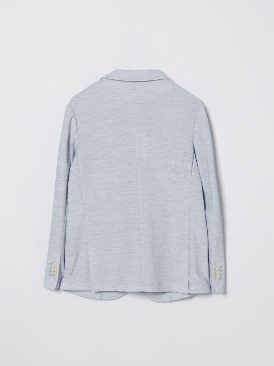 26SS [키즈] 제커슨 캐주얼 자켓 J5170JS26 RE157 Sky - JECKERSON