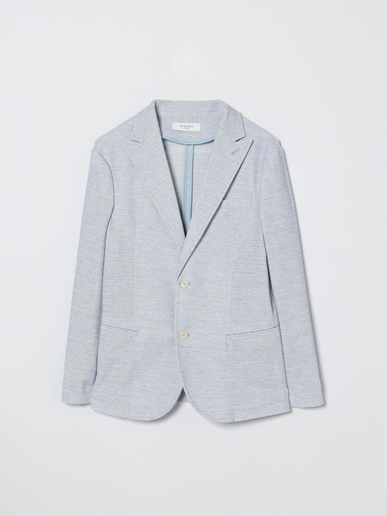 26SS [키즈] 제커슨 캐주얼 자켓 J5170JS26 RE157 Sky