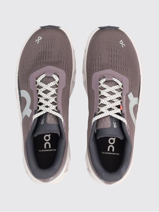 26SS 온 러닝 클라우드 몬스터 1 3WF30484911 Grey - ON RUNNING