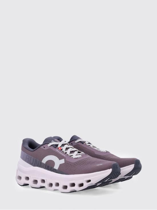 26SS 온 러닝 클라우드 몬스터 1 3WF30484911 Grey - ON RUNNING