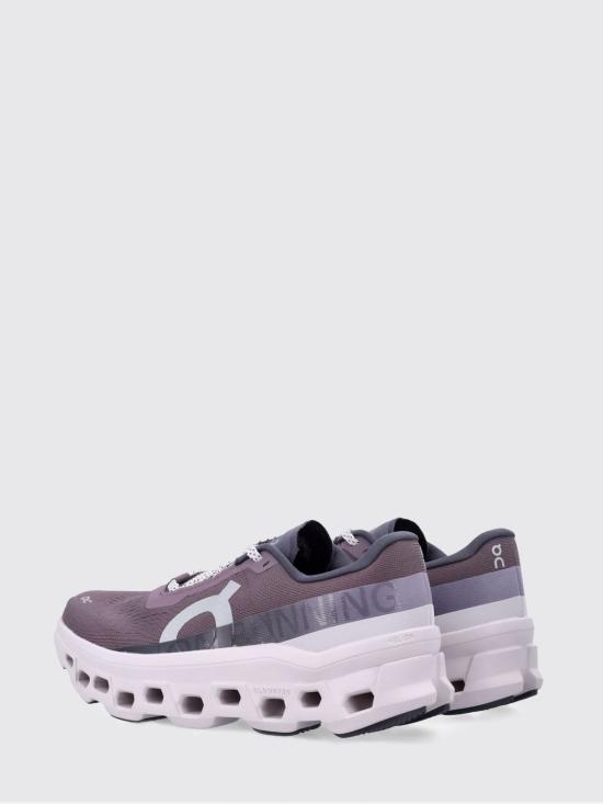26SS 온 러닝 클라우드 몬스터 1 3WF30484911 Grey - ON RUNNING