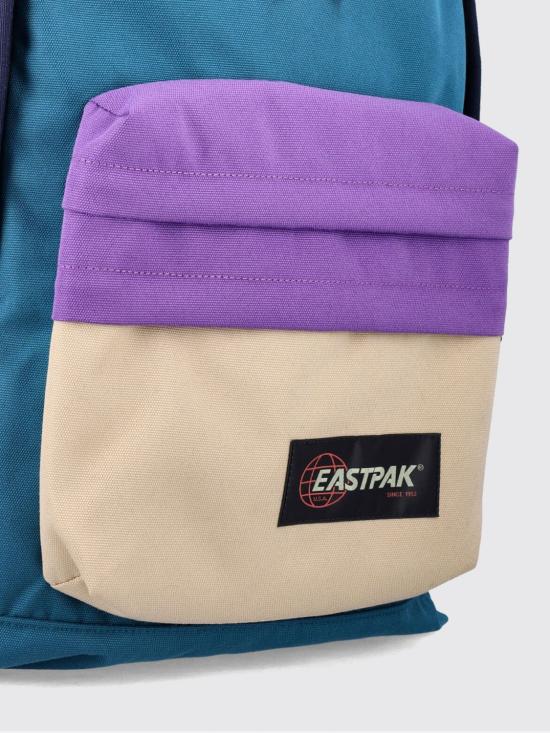 26SS 이스트팩 백팩 EK0A5BMV 0Z7 Multicolor - EASTPAK