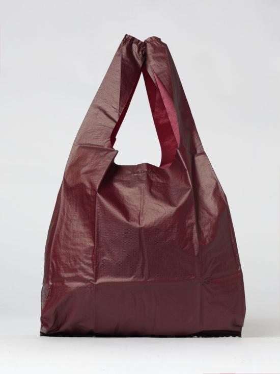 26SS 아워레가시 그로서리 백 A2268GCN Red