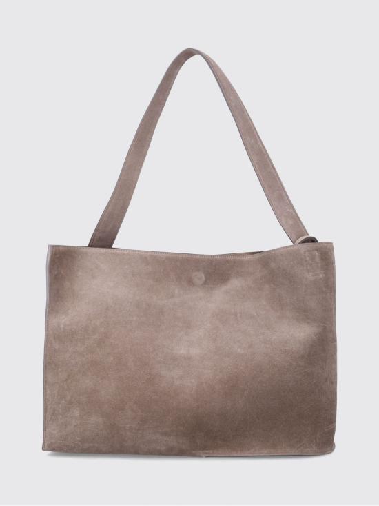 26SS 스튜디오 니콜슨 숄더백 DOUBLET741 CLAY Dove Grey - STUDIO NICHOLSON