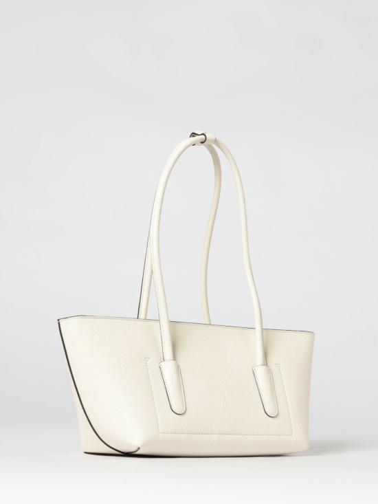 26SS 코치넬리 숄더백 E1T8A110301 N17 Pearl - COCCINELLE