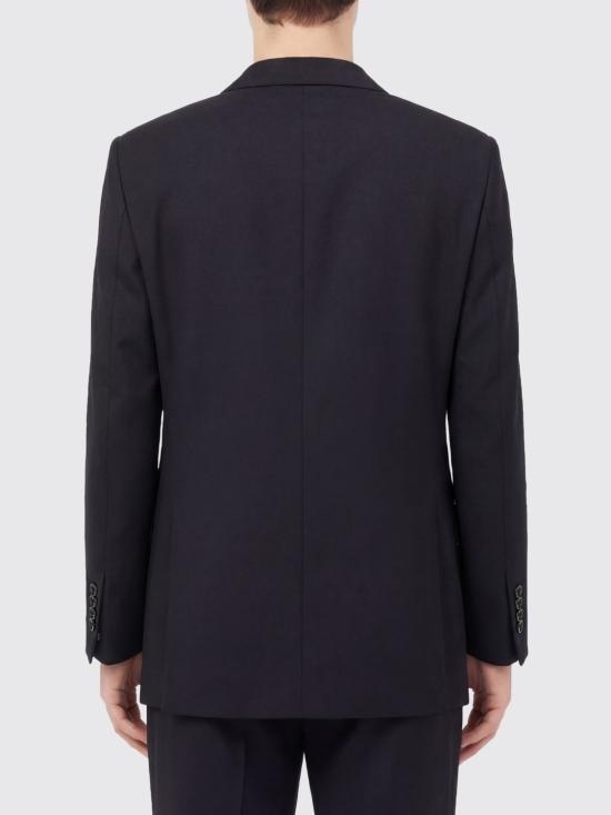 26SS 톰포드 자켓 JLNP02SVP04 NAA Black - TOMFORD