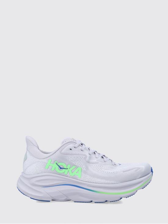 26SS 호카 스니커즈 1162030 AYNN Mouse Grey