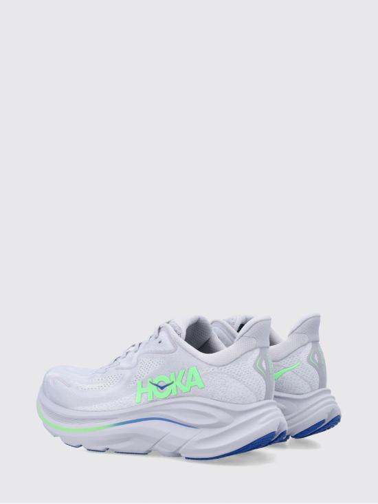 26SS 호카 스니커즈 1162030 AYNN Mouse Grey - HOKA