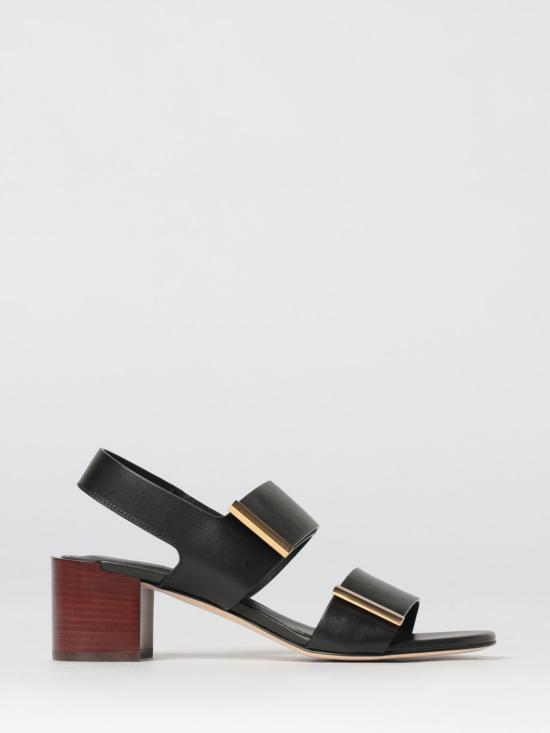 26SS 토즈 힐/펌프스 XXW03L0JG10N6M B999 Black