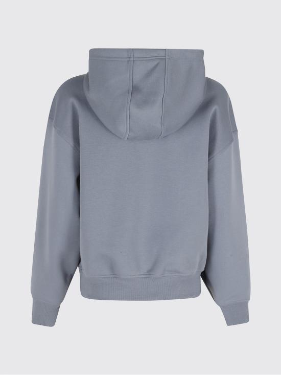 26SS 아디다스 바이 스텔라매카트니 스웨터 JZ0651 ONIX Grey - ADIDAS BY STELLA MCCARTNEY